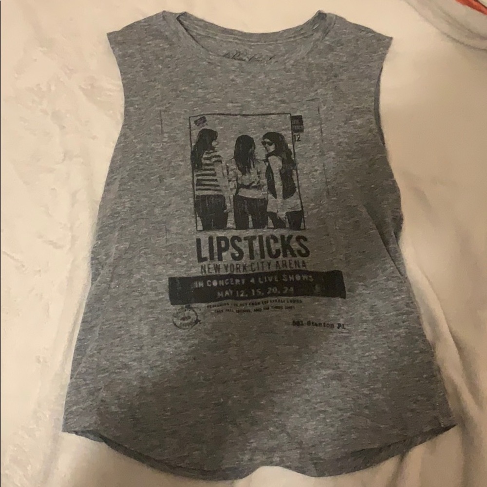 Muscle Tank - Picture 2 of 3